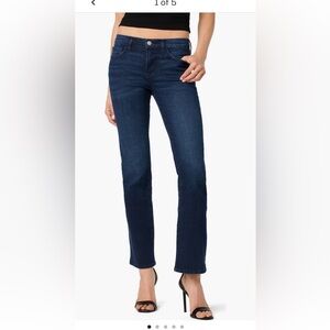 Joes Jeans 28 Petite Bootcut NWT
